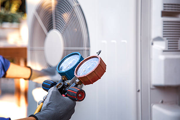 Affordable Hvac solutions in Albion, IN