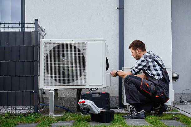 Top rated local Hvac specialists in Albion, IN